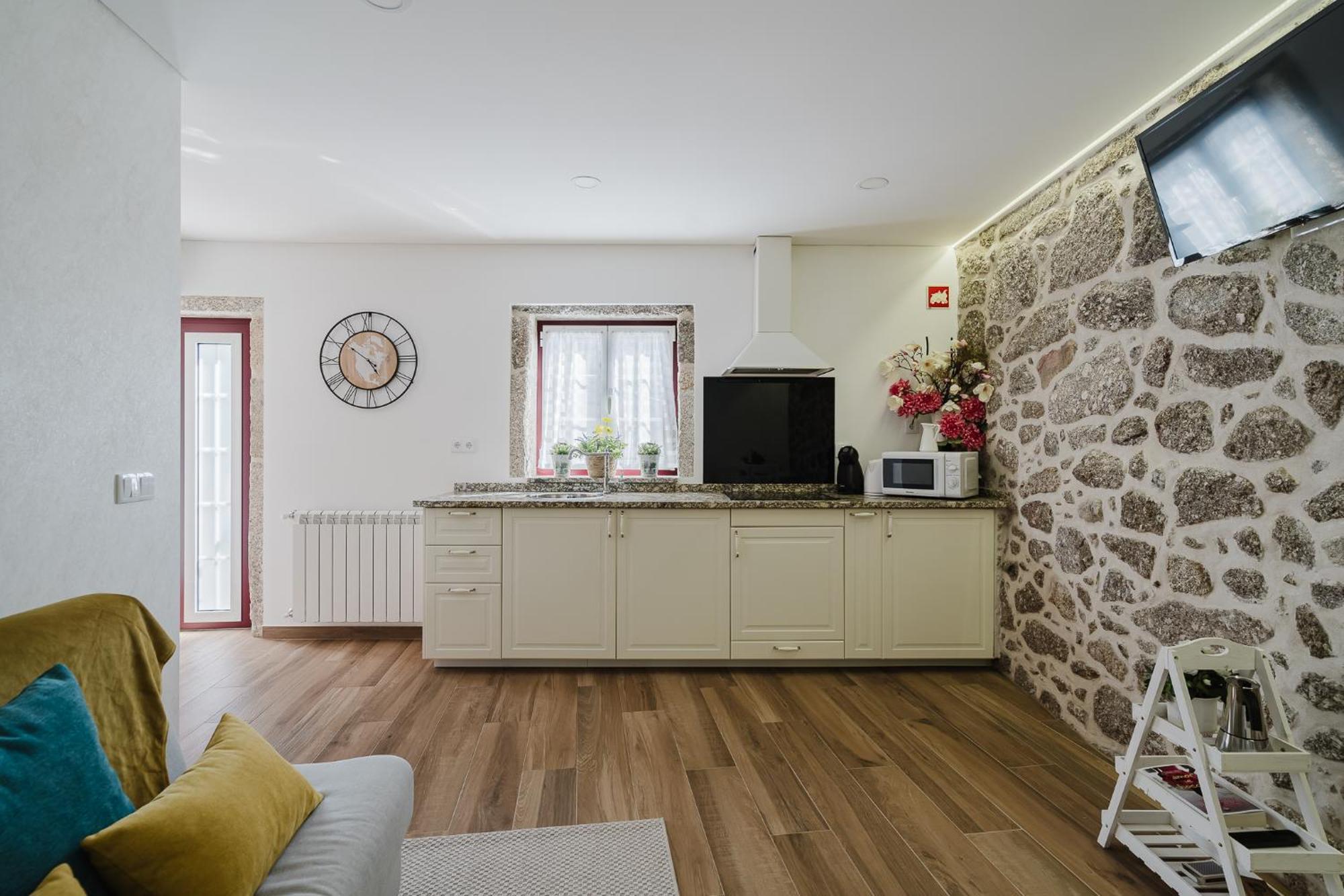 Casa Ze Manel - Turismo Rural Paranhos  Εξωτερικό φωτογραφία