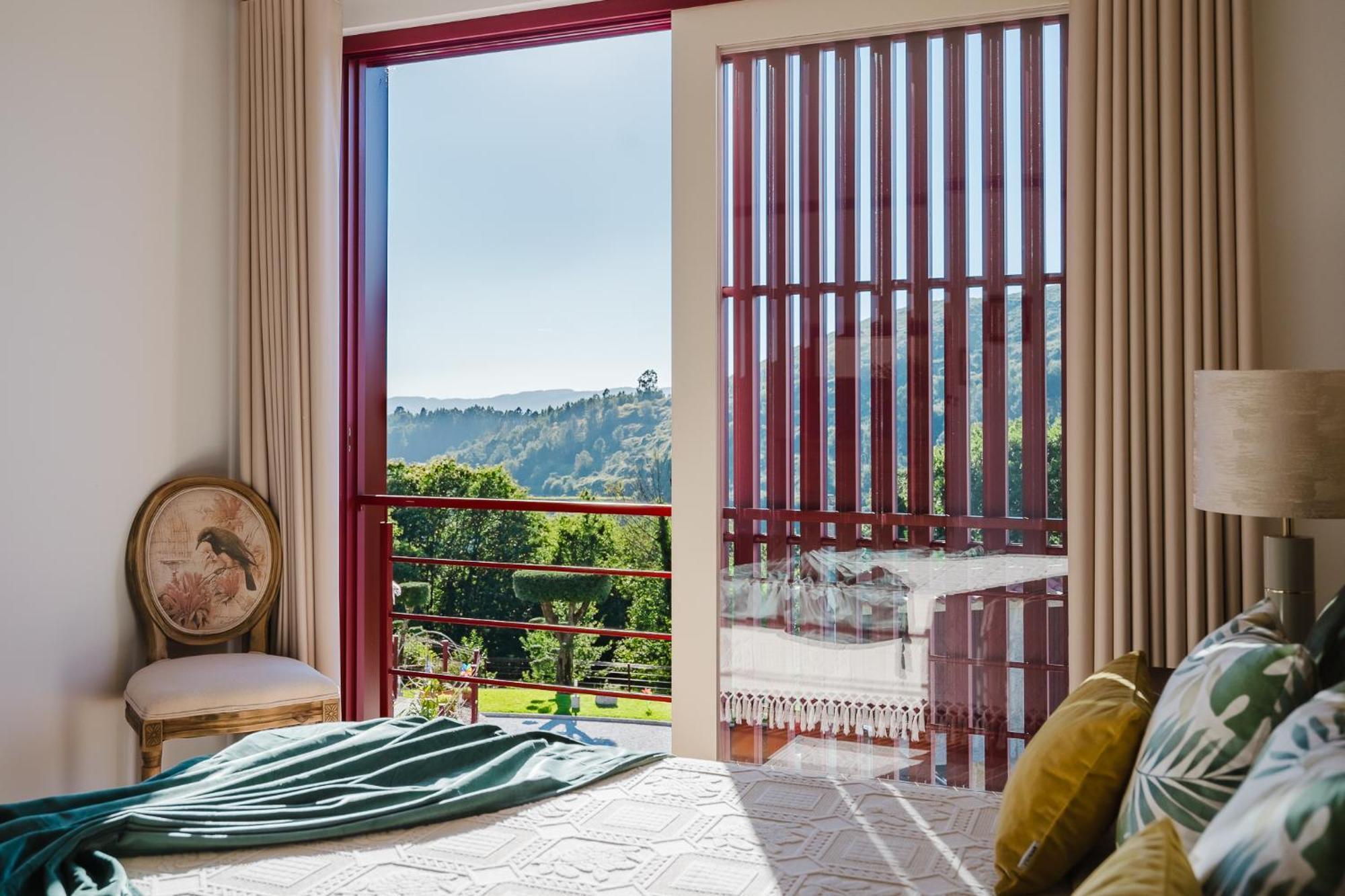 Casa Ze Manel - Turismo Rural Paranhos  Εξωτερικό φωτογραφία